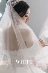 点击看大图 -纯色时光婚纱艺术馆WHITE
