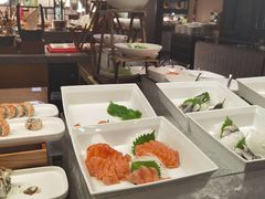 -康莱德酒店·美庭自助餐厅