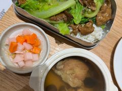 -有肉食·虎九闽菜(798艺术区店)