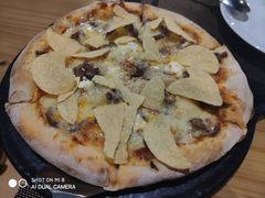 -清真·艾美可餐厅(大悦汇店)