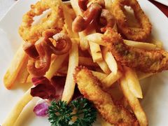 -ITA·意塔意大利餐厅(亦庄店)