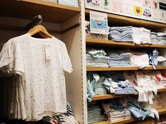 -UNIQLO(朗豪坊店)