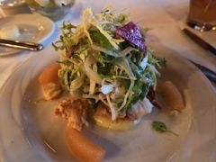 -Keens Steakhouse