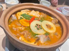 -一坐一忘云南菜(卓悦中心)