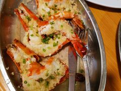 -ZF Seafood Restaurant 卓峰海鲜餐