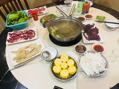 -伟记牛肉(金鸿公路店)