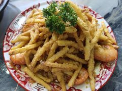 -徐嘉赫龙虾馆