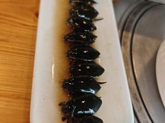 -美未居·老字号·地道顺德菜·桑拿鸡·鱼生(容桂店)
