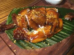 -小雅木姜子烤鸡·贵州菜(鸿通城店)