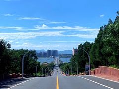 -养马岛旅游度假区