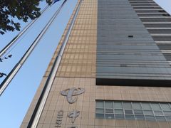 -中国电信(NJ鼓楼天翼广场店)