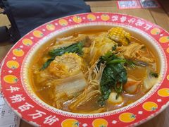 -福客麻辣烫·现炒麻辣香锅(印力中心店)
