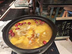 -宁波石浦豪生大酒店·自助餐厅