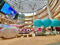 -上海长风大悦城