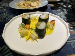 -第101座花园餐厅(湖滨88店)