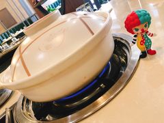 -鼎尊锅物料理(五角场店)