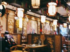 大堂-蜀大侠火锅(建设路第五大道店)