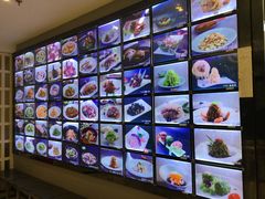 -道道鲜·崇明私房菜(五角场店)