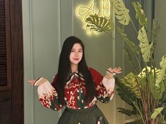 -安南越南餐厅(青岛万象城店)