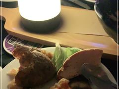 -Big Bamboo 大竹子体育主题餐厅(虹梅路店)