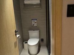 -全季酒店(南京明故宫店)