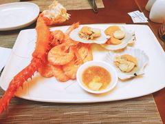 -杭州国际会议中心洲际酒店-原素全日餐厅(解放东路店)