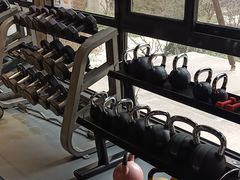 -蜗牛健身·私教馆(海珀香庭店)