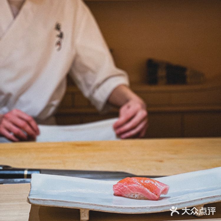 沈阳omakase🍣一定要来体验一次