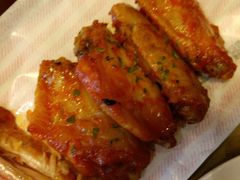 -Mr.Pizza米斯特比萨(苏州平江万达广场店)