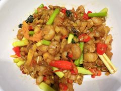-慕湘精致湖南菜(水贝店)