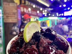 -萍姐火锅·公路夜市(打浦桥日月光店)