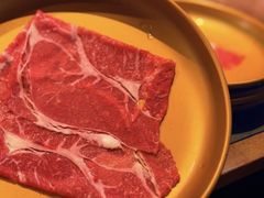 -牛YO寿喜烧和牛火锅自助(三台子万象汇店)