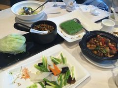 -若蘭慈·无国界素食料理(欢乐海岸店)