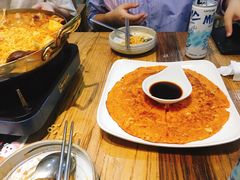 -李先生的首尔小馆(松江启源广场店)