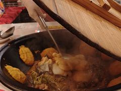 -江湖水乡铁锅炖魚(周庄嘉园店)