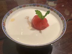 奶酪果子冰-富华斋饽饽铺·宫廷糕点·伴手礼(护国新天地店)