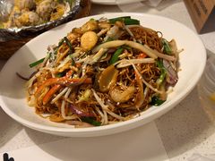 鲍鱼海鲜炒面-79号渔船海鲜饭店(宝安店)