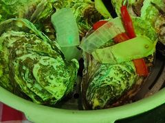 -小竹签烤肉纸包鱼小龙虾(唐韵路店)