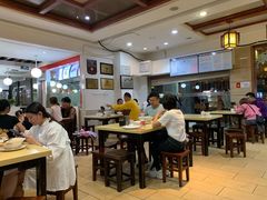 大堂-桥香园云南过桥米线(金马碧鸡店)