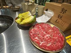 -郭铁柱·泥炉老火锅(江北龙湖天街店)
