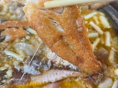 -友记功夫香·人民川菜(红牌楼店)