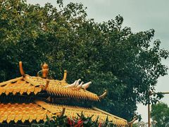 -广州莲花山旅游区