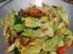 -小山城·馋嘴蛙(亚运村店)