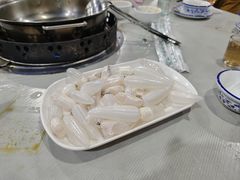 -章记正宗南岗鱼蛋火锅