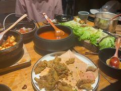 -马灯部落·西湖边的创意山景餐厅(虎跑动物园店)