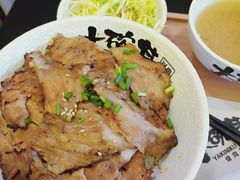 -熊吞·大碗丼烧肉饭(济宁万达广场店)
