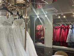 -SATIN COUTURE瑟庭婚纱礼服馆