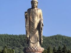 -中原大佛景区