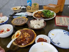 -小杨翘脚牛肉