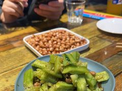 -金谷园饺子·烧烤(人大总店)
